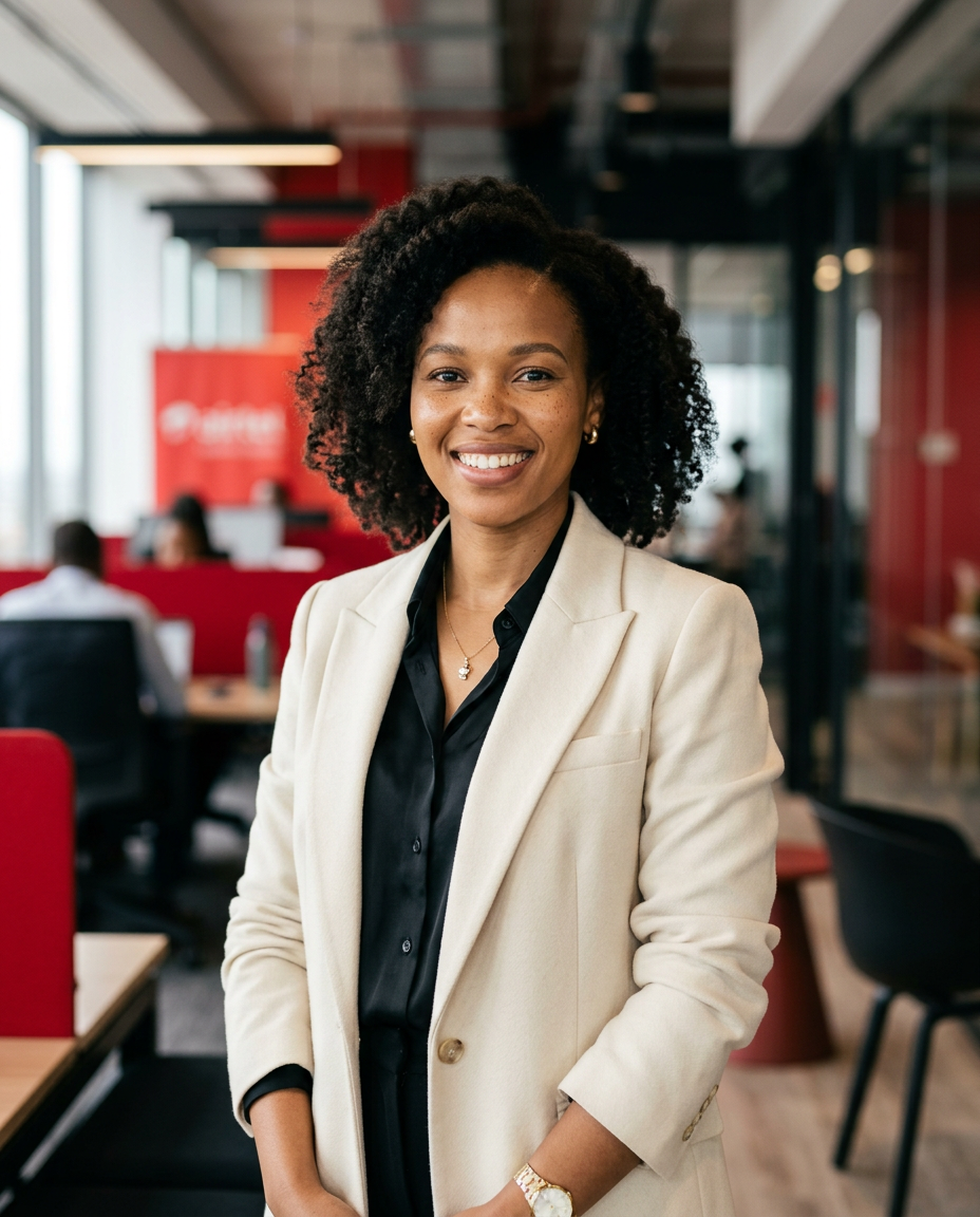 Developer building AI automation and business software in Johannesburg