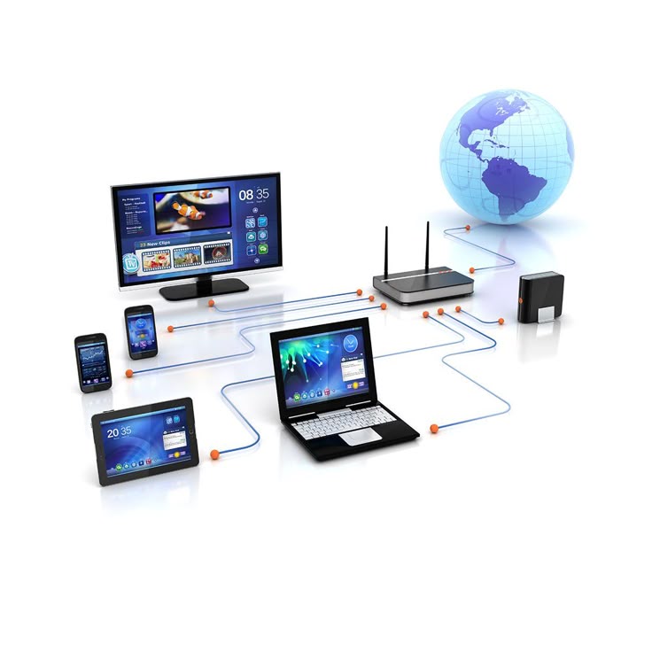 IT Services