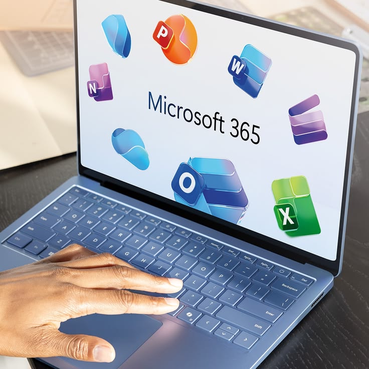 Microsoft 365
