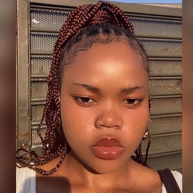 Natasha Ringane — Web Designer