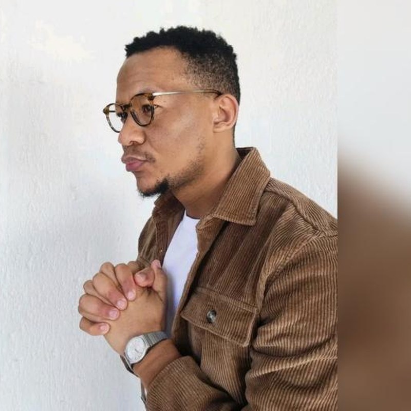 Tebogo Masango — Brand Manager
